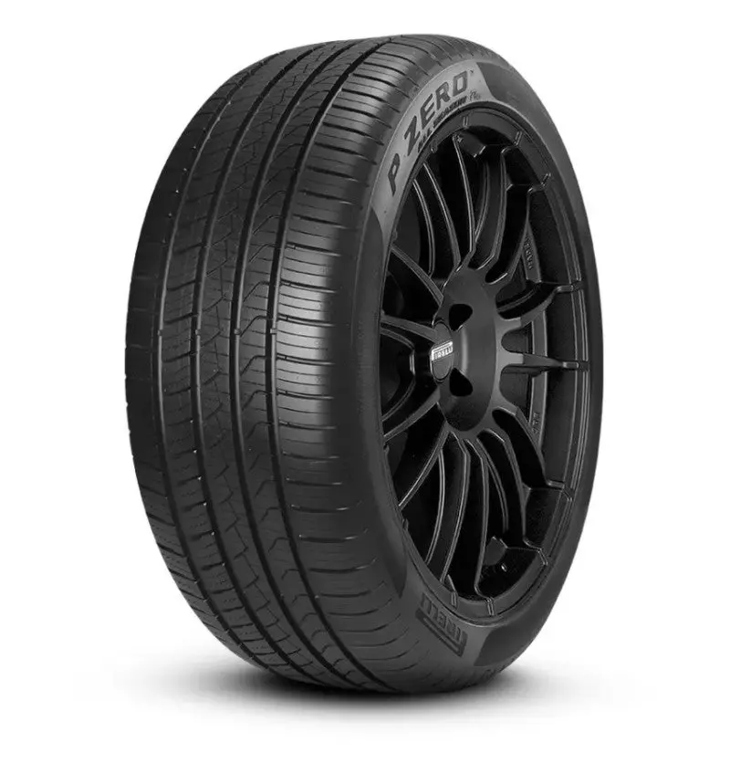 Pirelli P Zero All-Season Plus Tire – 235/45R17, Load Index 97, Speed Rating W 1