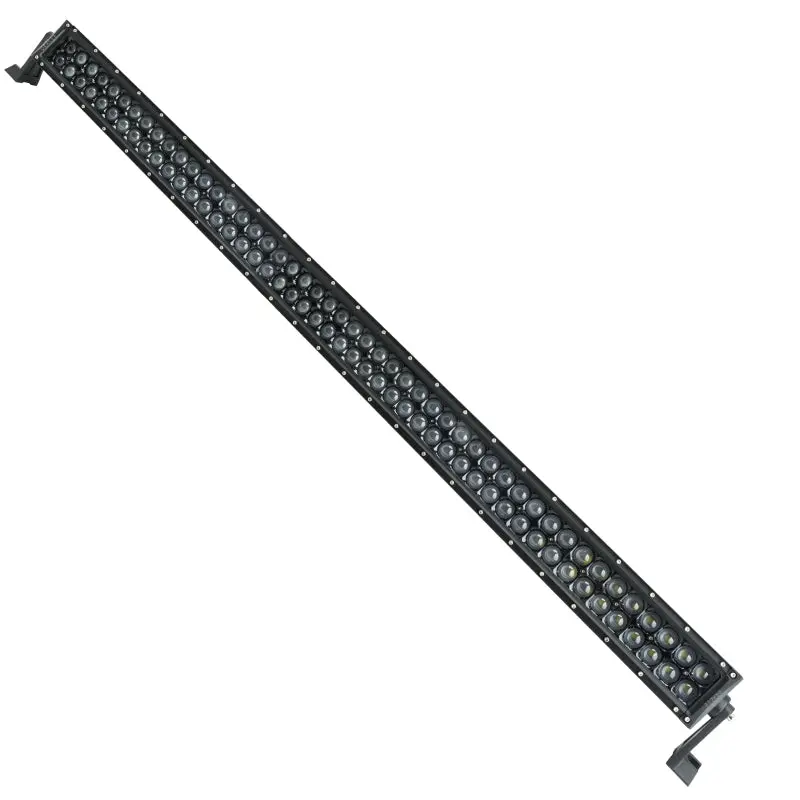 Oracle Black Series 7D Dual-Row Led Light Bar – 288W, 6000K, 50" 1