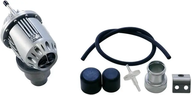 Hks Ssqv4 Blow-Off Valve Kit – For 1990–1995 Toyota Mr2 With 3S-Gte Engine 1