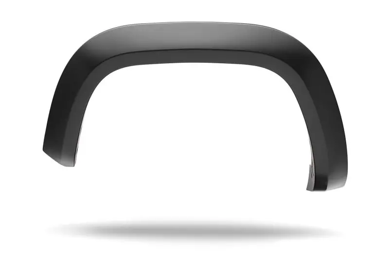 Husky Liners Eaf-Style Fender Flares – 4-Piece Set For 2022–2026 Toyota Tundra 1