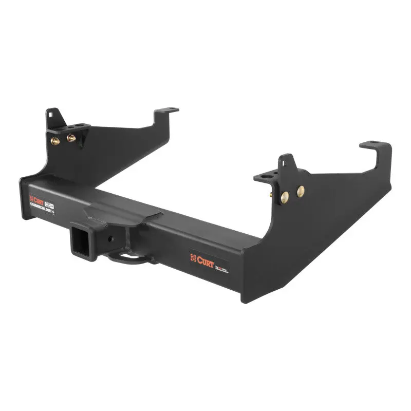 Curt Class 5 Commercial-Duty Trailer Hitch With 2.5-Inch Receiver For 1999–2012 Ford F-Series Cab & Chassis 1