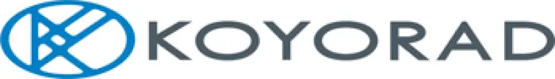 Koyo Performance Radiator For 2002–2005 Honda Civic Si Ep3 (Manual Transmission) 1