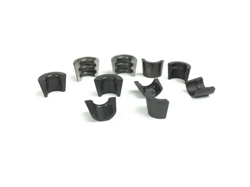 Supertech Toyota Style 6Mm 6 Degree Valve Lock (Req 2 Per Valve) - Set Of 32 1