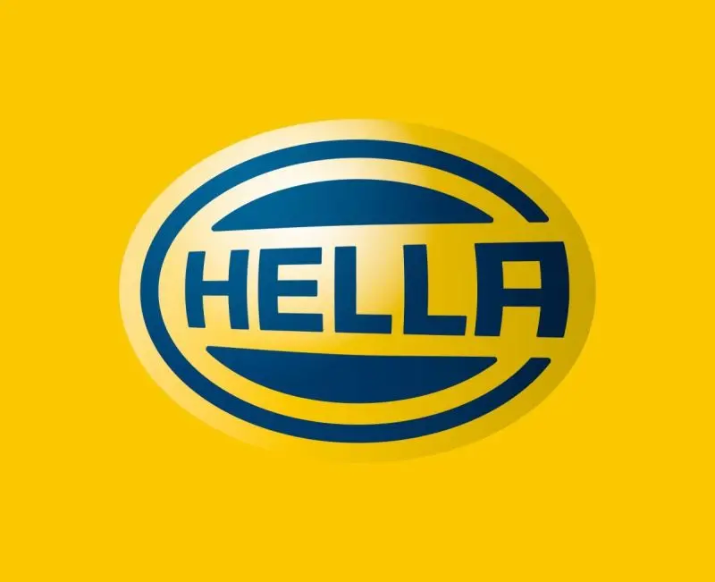 Hella H4 Plug-In Bulb With Extended Mounting Base 1
