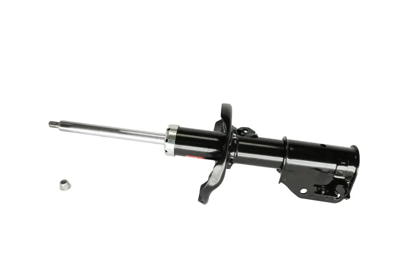 Kyb Excel-G Front Right Strut Assembly For Mazda Protege (2001–2003) And Protege5 (2002–2003) 1