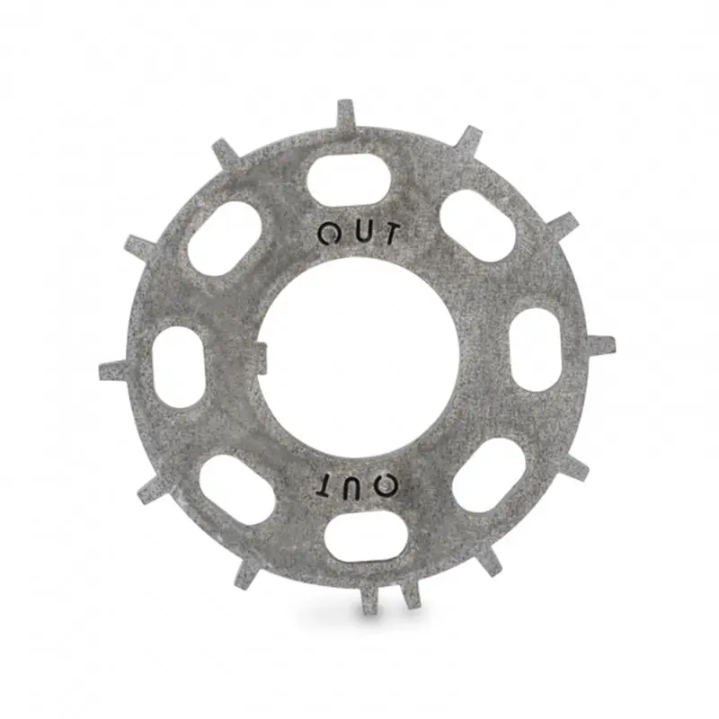 Skunk2 K-Series Crank Trigger Wheel For Honda & Acura Engines 1