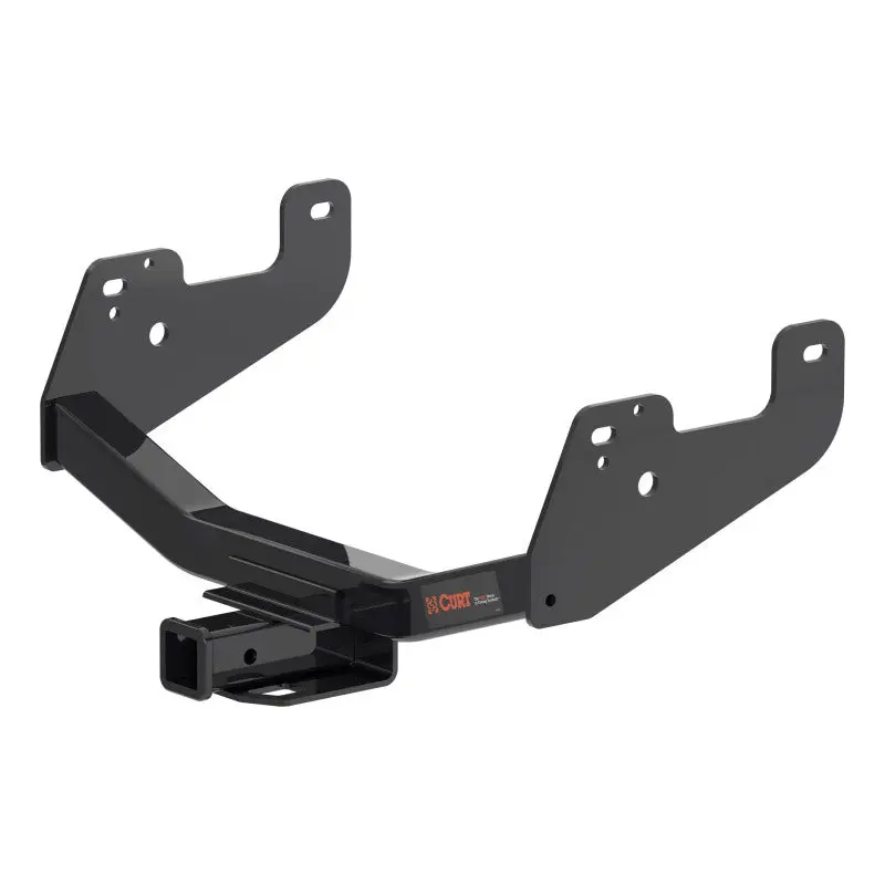 Curt Class 4 Trailer Hitch For 2015–2021 Ford F-150 – 2-Inch Receiver Mount 1