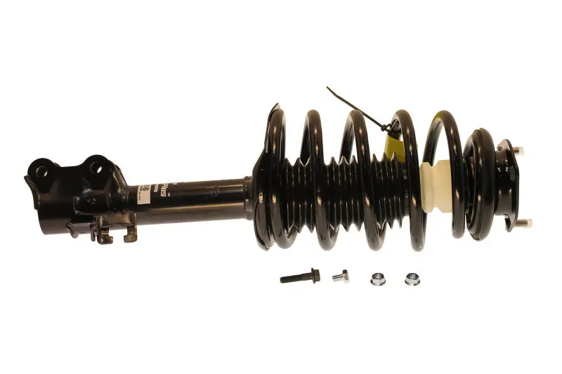 Kyb Strut-Plus Replacement Strut – Front Right For 2002–2006 Nissan Sentra 1