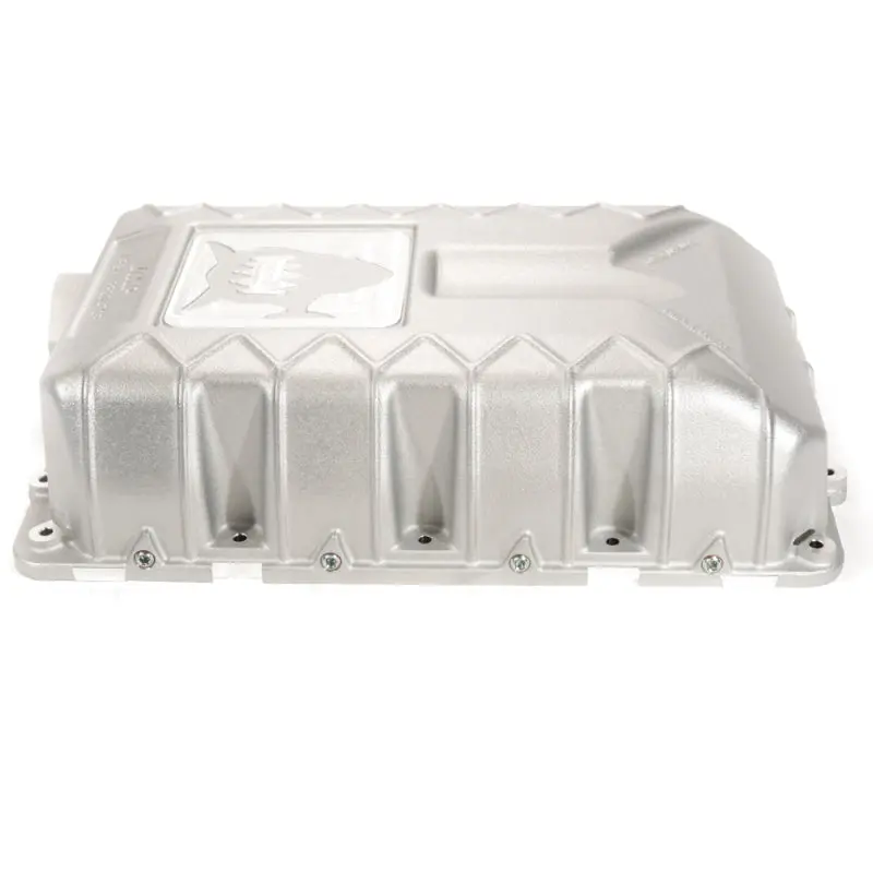 Vmp Apex Predator Supercharger – Scl Slv Tuned For Ford Modular Engines 1