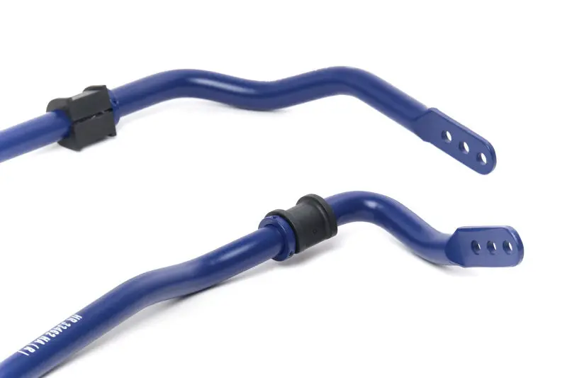 H&R Adjustable Front Sway Bar For 1992–1998 Bmw E36 (318I, 325I, 328I, Etc.) – 28Mm, Dual-Hole Design 1