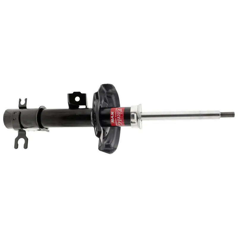 Kyb Excel-G Front Left Strut – Chevrolet Spark (2013–2015, Excl. Ev Models) 1