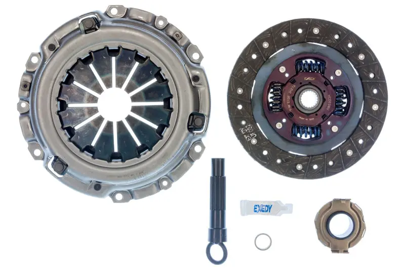 Exedy Oe Replacement Clutch Kit For 2006–2015 Honda Civic L4 Engines 1