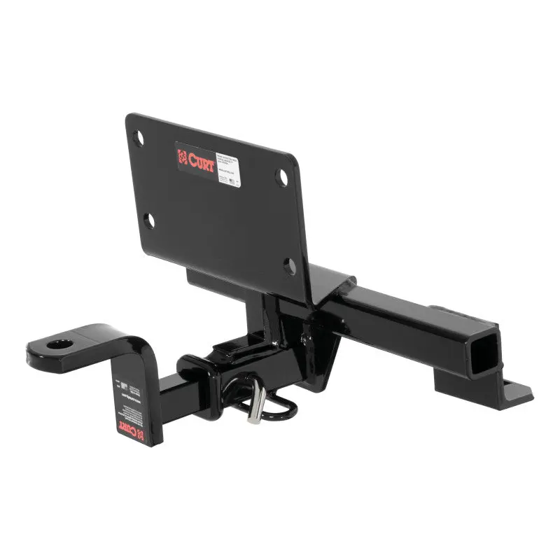 Curt Class 1 Trailer Hitch For 2009–2013 Infiniti G37 – Includes 1-1/4" Ball Mount 1