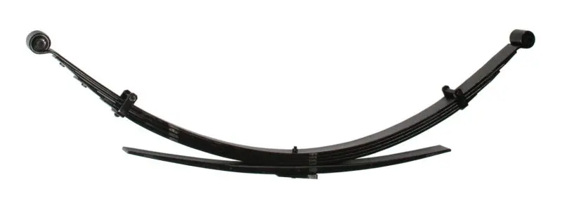 Skyjacker Rear Leaf Spring Kit For 1987–1995 Jeep Wrangler Yj 1