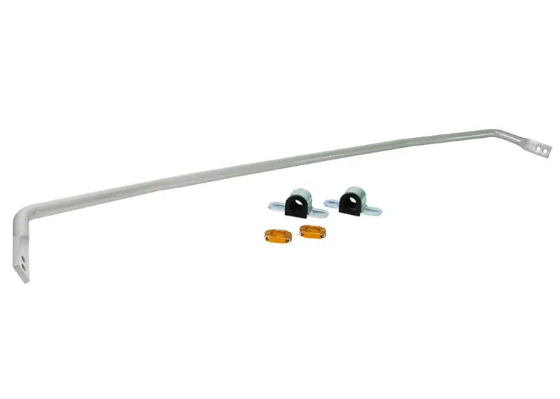 Whiteline Adjustable Rear Sway Bar – 24Mm Heavy-Duty Design For 2012+ Ford Focus St 1