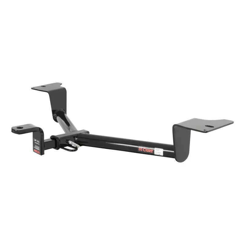 Curt Class 1 Trailer Hitch With 1-1/4In Ball Mount – Compatible With 2008–2010 Suzuki Sx-4 Sedan 1