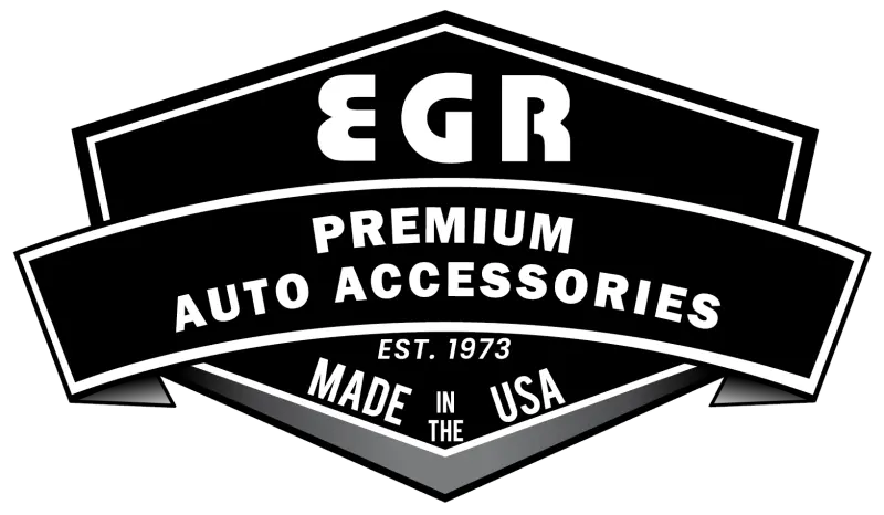 Egr Rugged Look Fender Flares – 2002–2008 Dodge Ram Ld (Set) 1