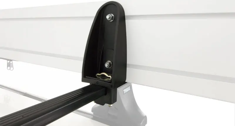 Rhino-Rack Batwing Universal Bracket Kit – Compatible With Thule & Yakima Roof Rack Systems 1
