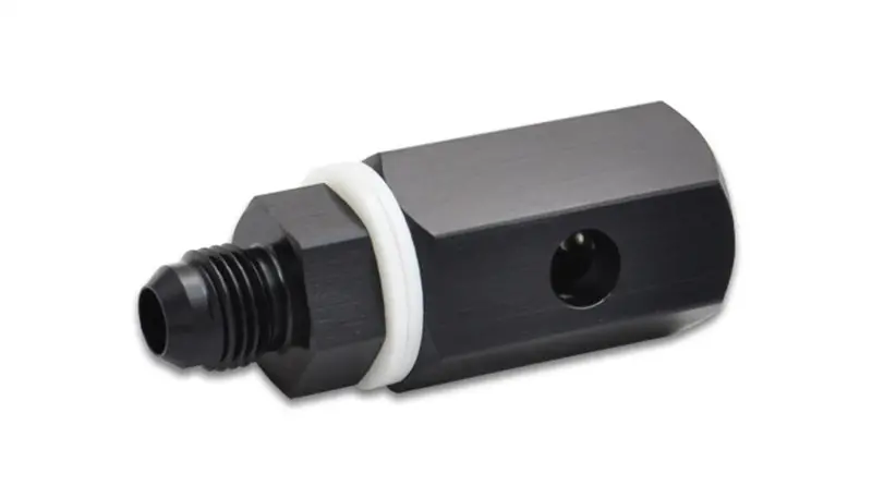 Vibrant Performance -12An Roll-Over Safety Valve For Fuel Or Boost Systems 1