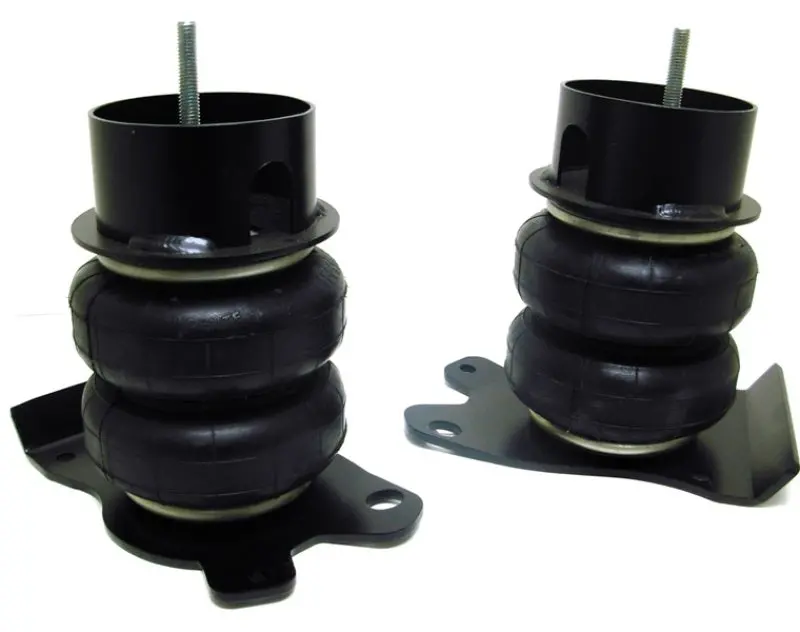 Ridetech Coolride Front Suspension System For 1994–2004 Ford Mustang 1