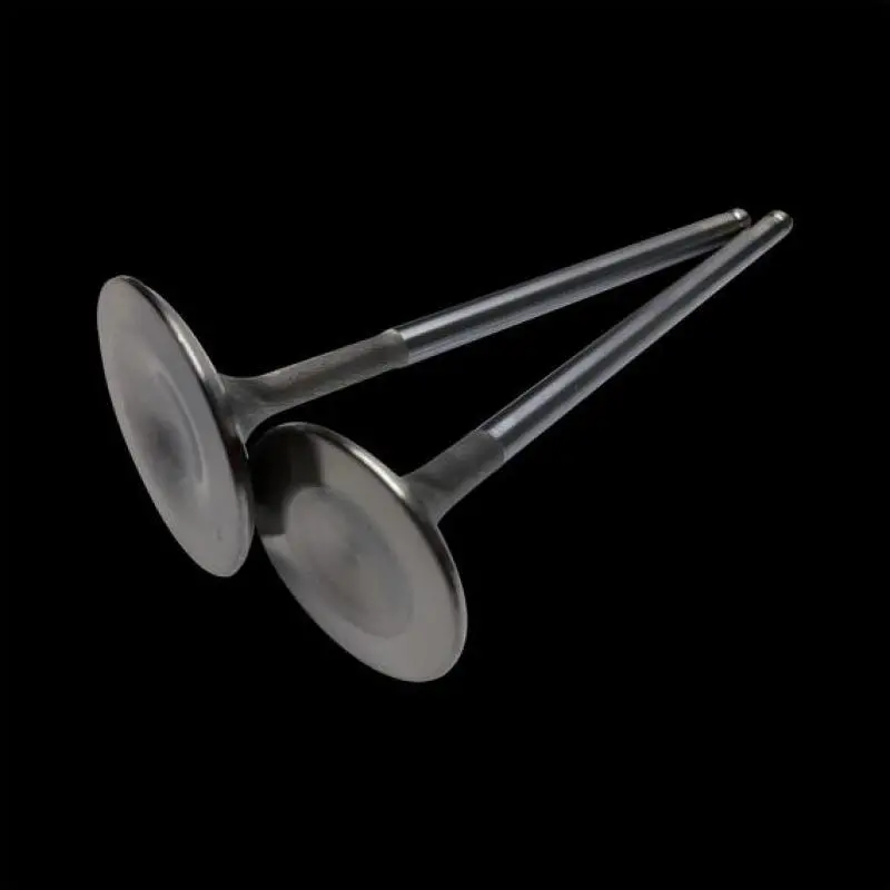 Brian Crower +1Mm Inconel Exhaust Valves For Yamaha Yxz & Arctic Cat Xx (2016+) 1