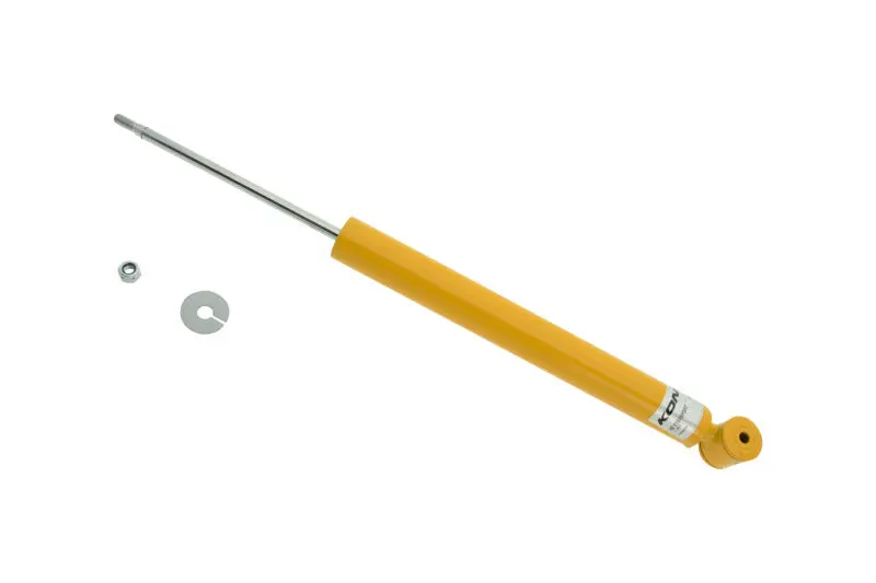Koni Sport Yellow Rear Shock Absorber – Fits 1998–2011 Volkswagen New Beetle 1