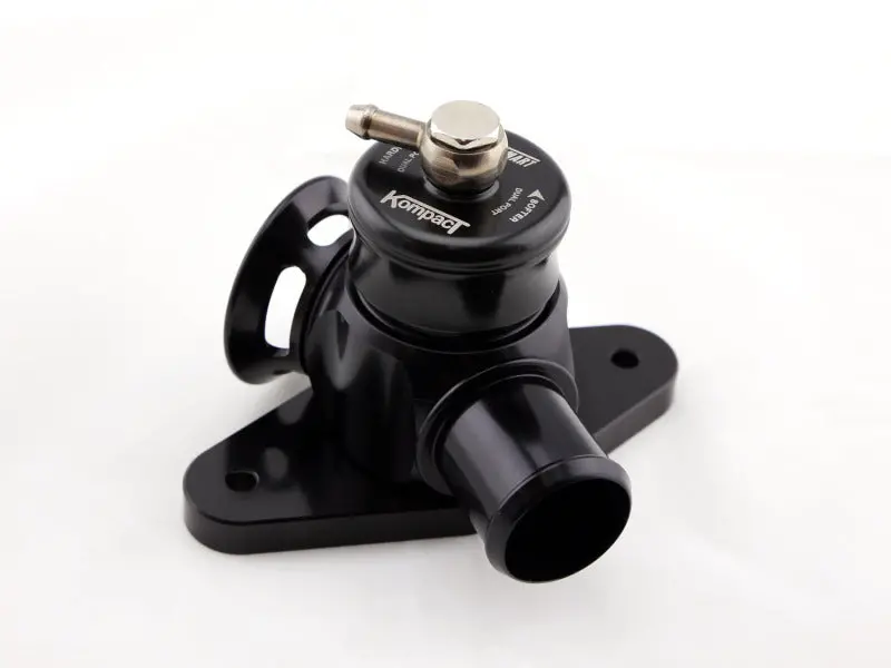 Turbosmart Kompact Dual-Port Blow-Off Valve For 2006–2012 Mazda Cx-7 2.3L Turbo 1