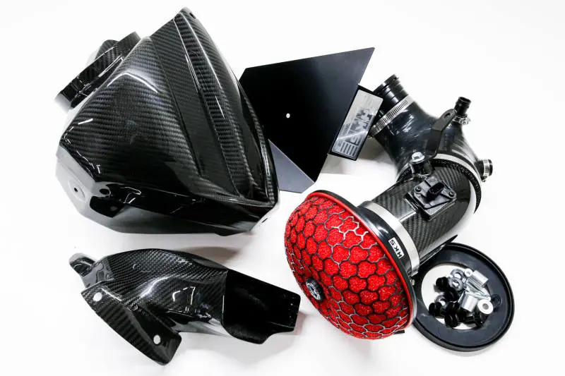 Hks Cold Air Intake System – Full Kit For 2020 Toyota Gr Supra 1