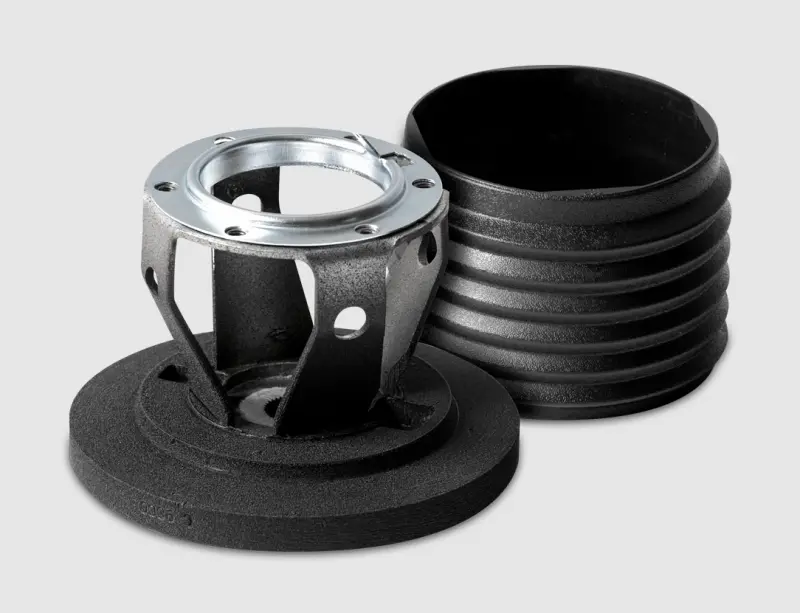 Momo Steering Wheel Hub Adapter Kit For 1996–2000 Honda Civic 1