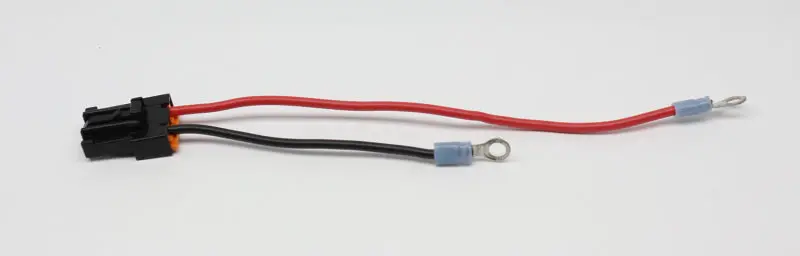 Walbro Aftermarket Wiring Harness For Fuel System Integration 1