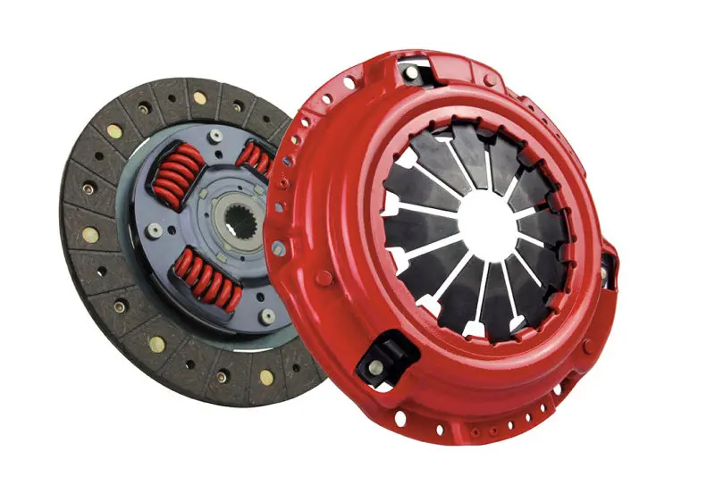Mcleod Tuner Series Street Clutch Kit – Es250 For Toyota Camry (1990–1991 2.5L), Rav4 (1988–1991 2.0L/2.5L, 1996–2003 2.0L) 1