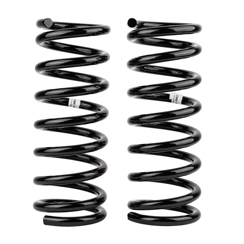 Arb/Ome Heavy-Duty Rear Coil Spring Set – Designed For Nissan Pathfinder R51 1