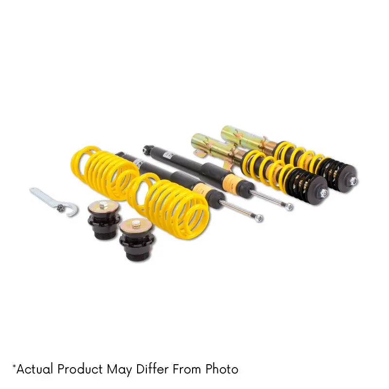 St Xa Adjustable Coilover Suspension System For Vw Arteon 4Motion 1