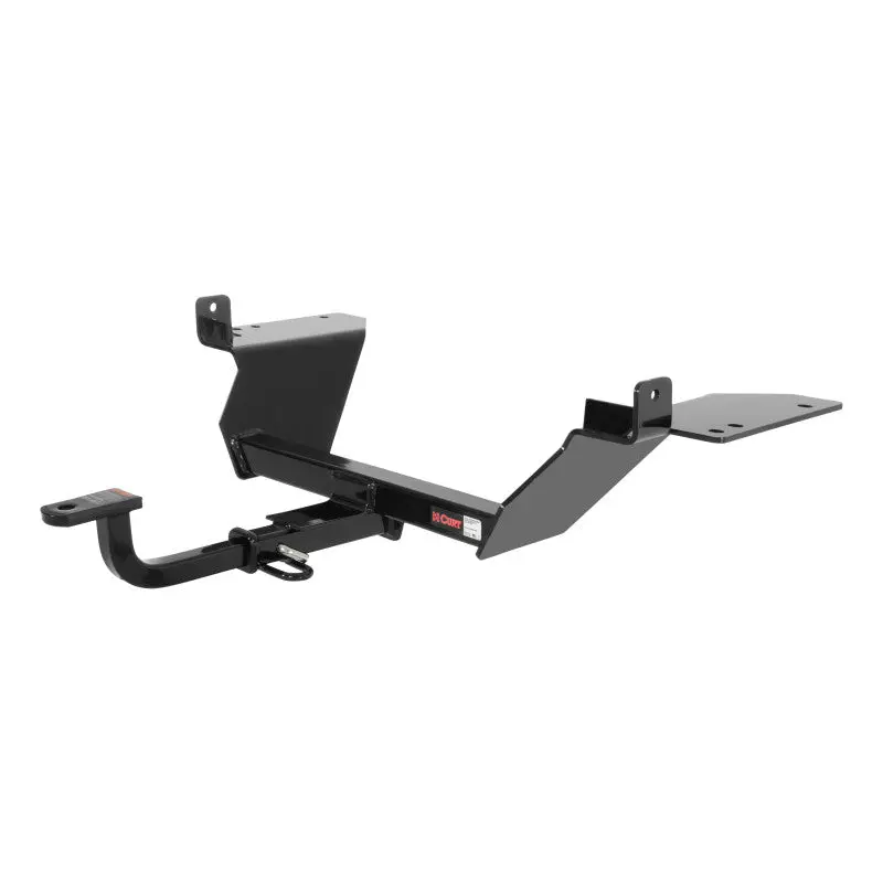 Curt Class 2 Trailer Hitch With 1-1/4" Ball Mount For 1997.5–2008 Buick Regal 1