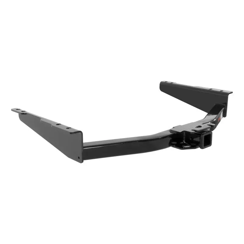 Curt Class Iv Trailer Hitch Receiver – 2-Inch Mount For 2012–2019 Nissan Nv1500/Nv2500/Nv3500 Vans 2