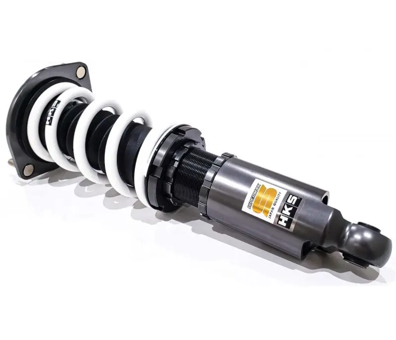 Hks Hipermax S Fk7 Coilover Suspension Full Kit 1