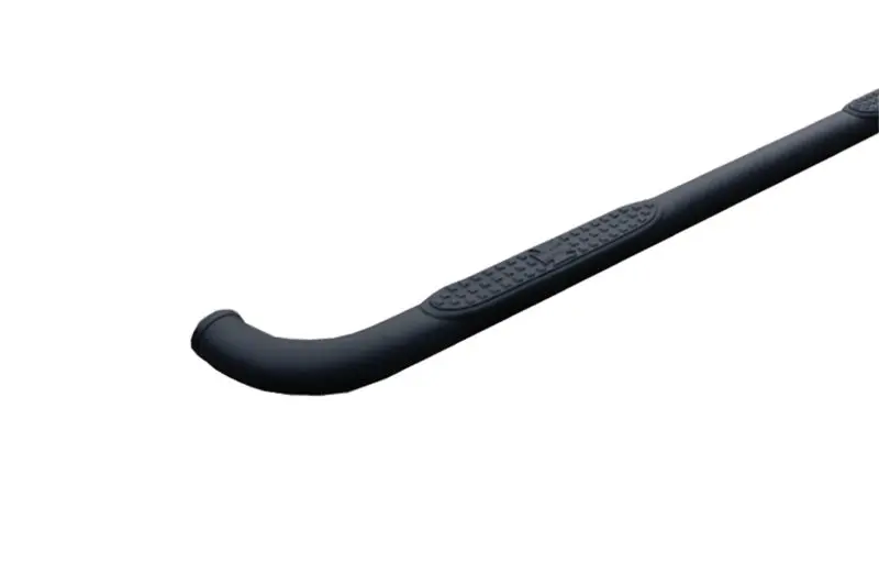 Iron Cross 4-Inch Tube Step Kit For 2004–2008 Ford F-150 Super Crew Cab – Cab-Length, Black Finish 1