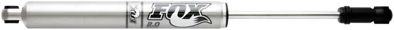 Fox 2.0 Performance Series 10.1In. Smooth Body Ifp Stabilizer Steering Damper 1