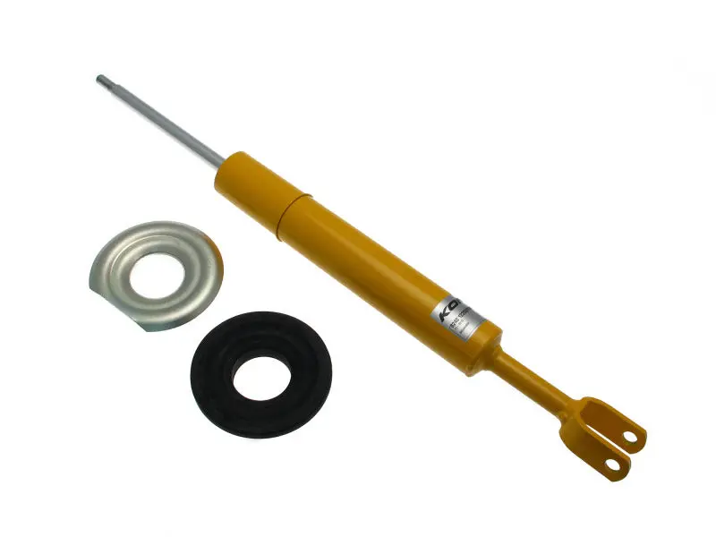 Koni Yellow Sport Adjustable Shock Absorber – Front, 2003–2006 Audi S4 Quattro 4.2L V8 1