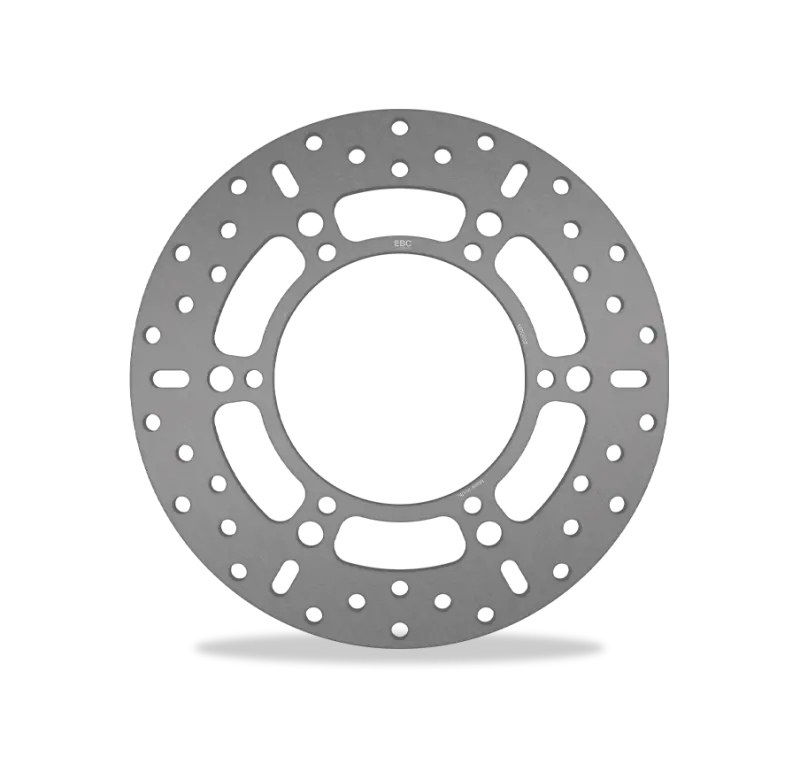 Ebc Front Left Brake Rotor For Suzuki Dr-Z400Sm (2013–2024) 1