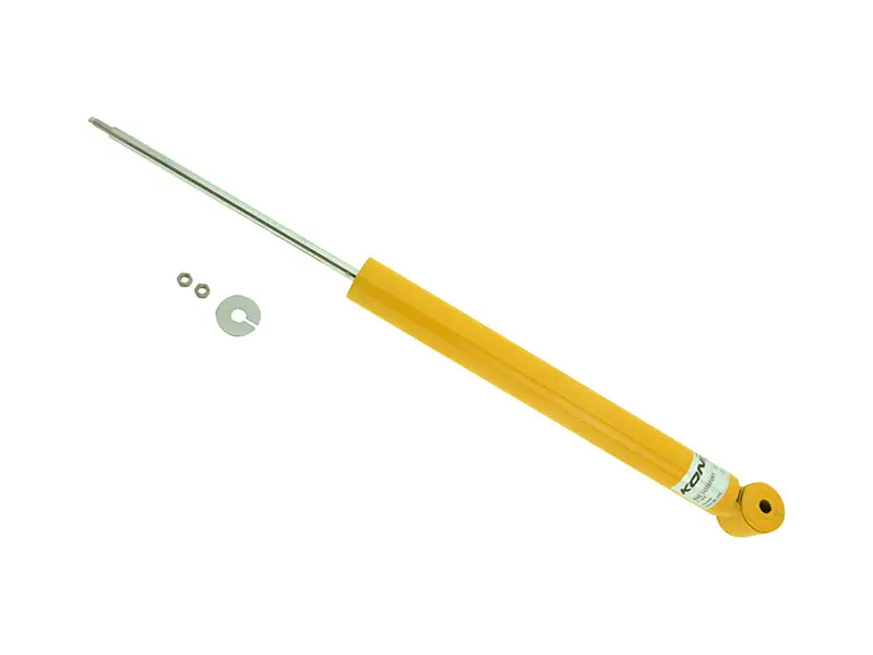 Koni Yellow Sport Rear Shock Absorbers For 2014+ Mazda 3 1