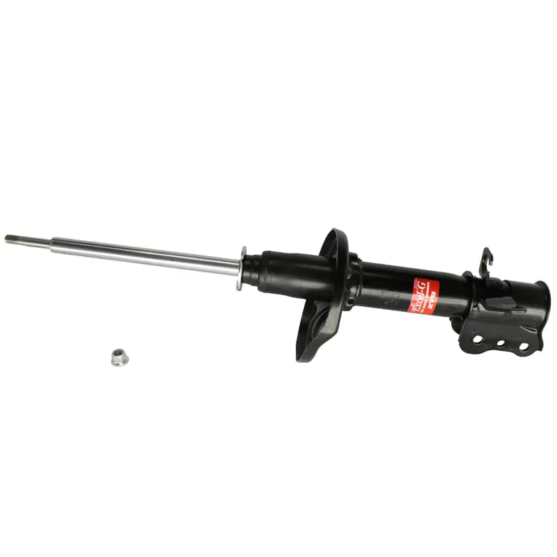 Kyb Excel-G Rear Left Shock Absorber For 1999–2003 Mazda Protege & 2002–2003 Protege5 1