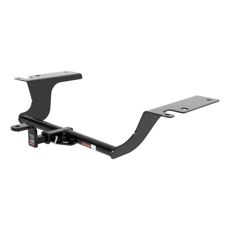 Curt Class 1 Trailer Hitch With 1-1/4-Inch Ball Mount For 2011–2015 Hyundai Sonata 1