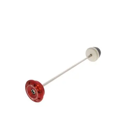 Evotech Performance Rear Spindle Bobbins – Compatible With Ducati Diavel, Xdiavel, Panigale, And Monster Models 1