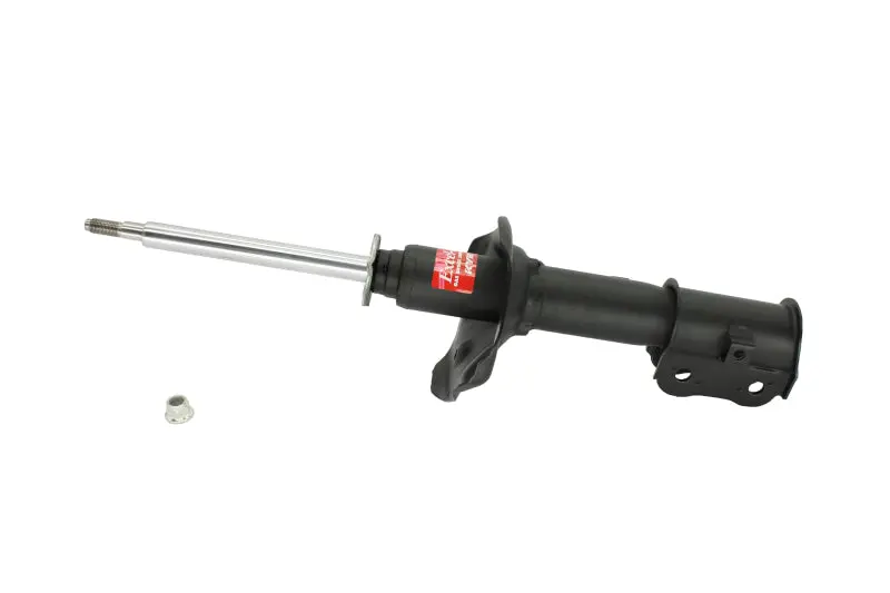 Kyb Excel-G Replacement Front Right Shock Absorber For 2000–2002 Hyundai Accent 1