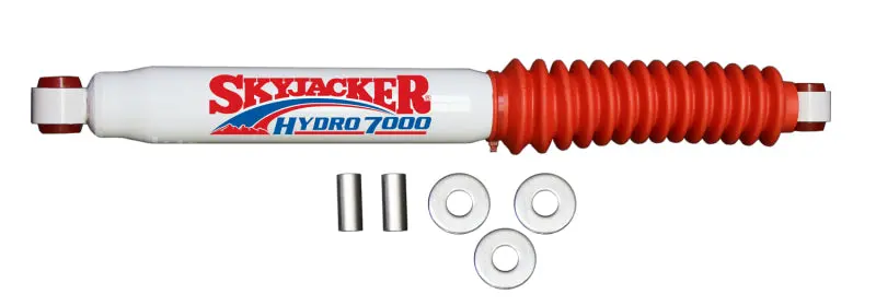 Skyjacker Steering Stabilizer Kit For 2004 Ford F-250 Super Duty 1