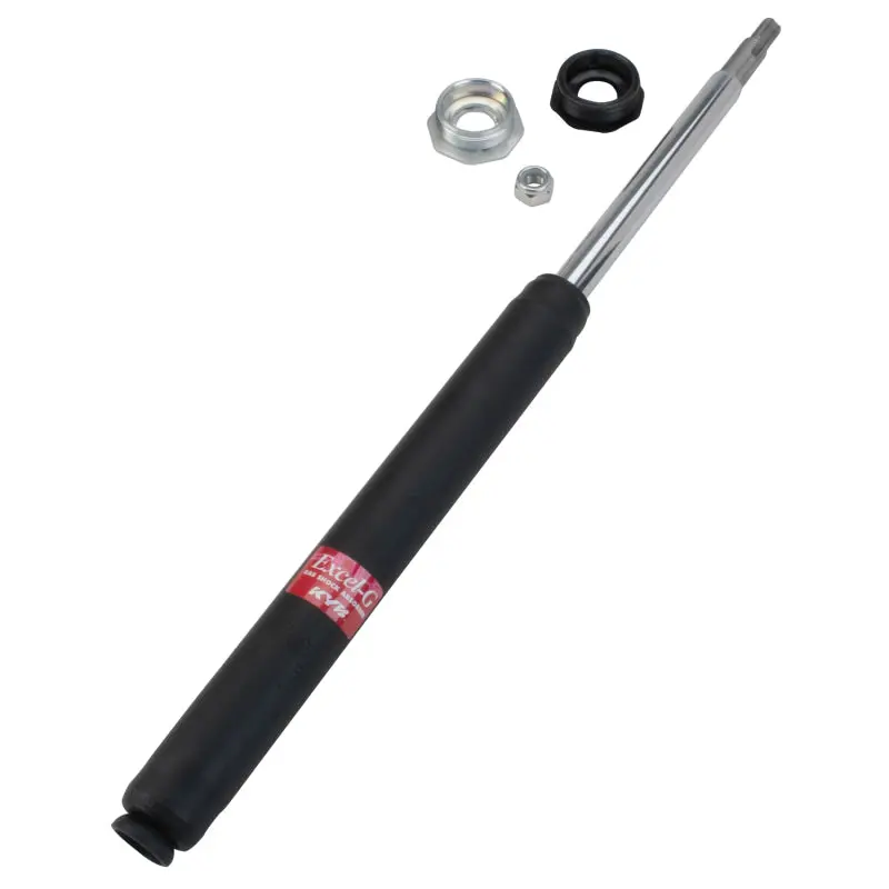 Kyb Excel-G Replacement Shocks And Struts For Porsche 911, 912, 930 (1969–1984), And 914 (1969–1976) 1