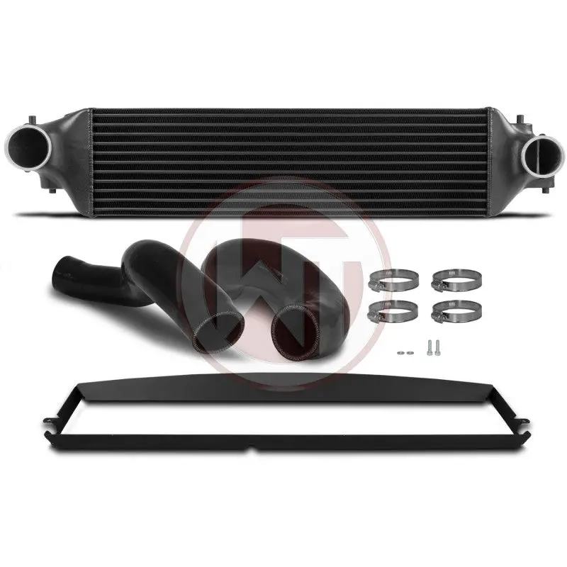Wagner Tuning Competition Intercooler Kit – Optimized For Honda Civic Type R Fk8 1