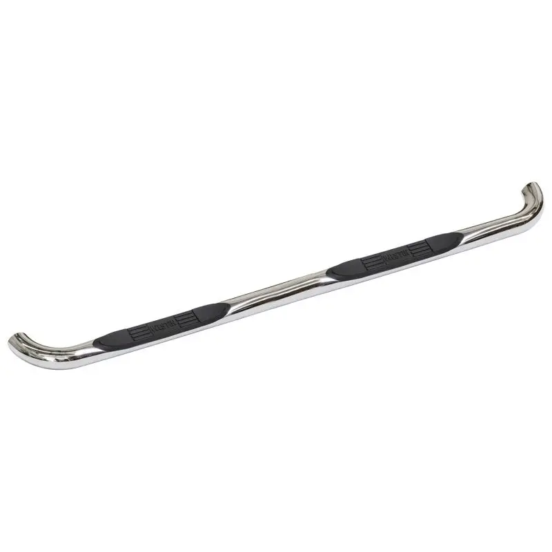 Westin 1999-2011 Ford/Mazda Ranger/Ranger Edge Supercab E-Series 3 Nerf Step Bars - Ss 1