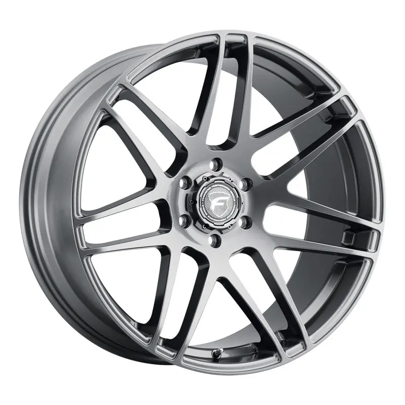 Forgestar F353 Forged Alloy Wheel – 22X10", 6X135Mm, +30Mm Offset, Gloss Anthracite 1